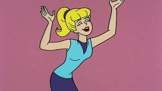 The Archies - You Make Me Wanna Dance (1968)