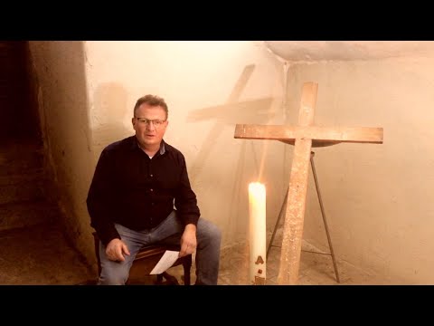 Kirche auf der Stufe - #6 Osternacht