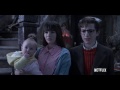 Lemony Snicket S A Series Of Unfortunate Events Official Trailer