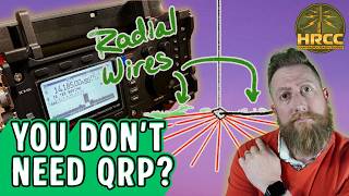 Ham Radio Myths vs Reality (You've Probably Heard These)