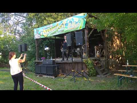 SIDNEY POLAK - Dom praca dom siłownia | WARSZAWA Chata Trapera | 28.06.2020