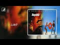 Liar by New Order