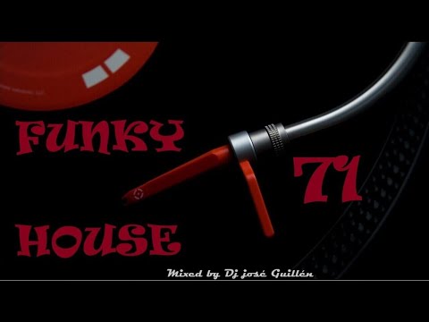 FUNKY HOUSE 71