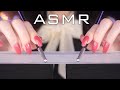 ASMR For People With Short Attention Span Instant Sleep No Talking
