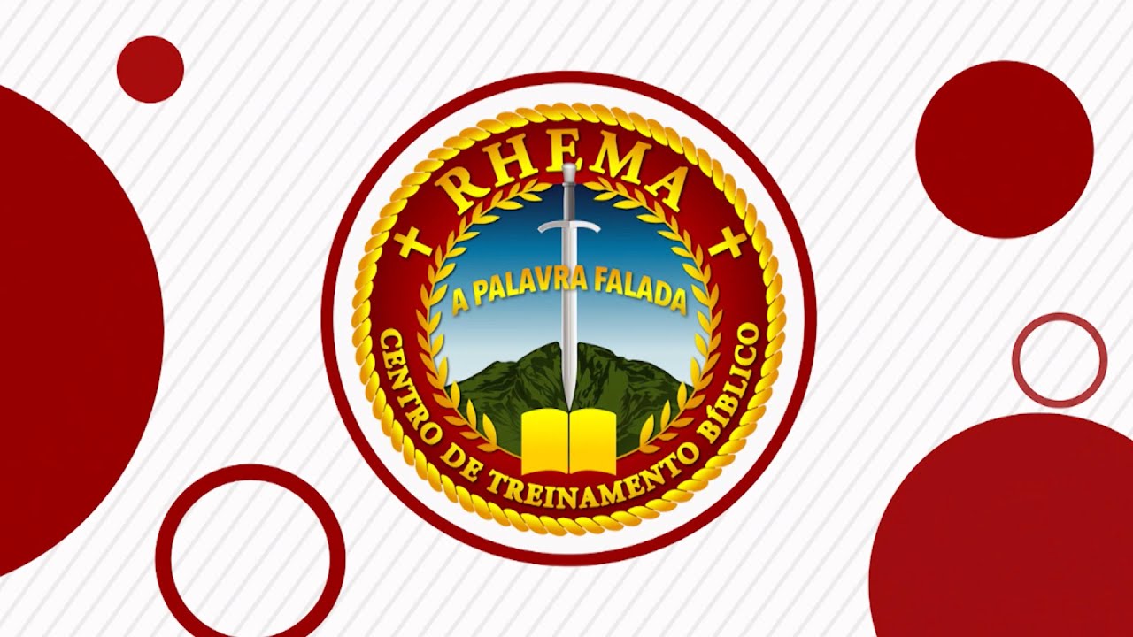 Aula Demonstrativas Rhema - Família Cristã (Zuleica Messias)