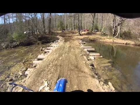 2015 GNCC Steele Creek round 3 part 2