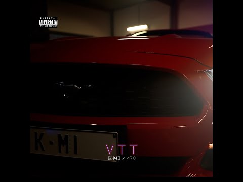 K-mi - Vitres Teintées Feat Aro