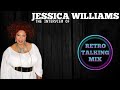 Jessica Williams Interview 2021: High Energy Diva