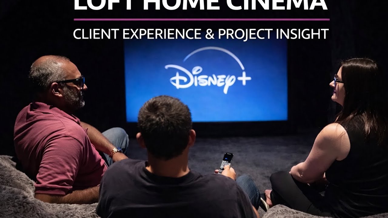 Loft Cinema