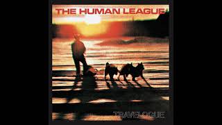 The Human League - Tom Baker - (2003 Remastered Mix)