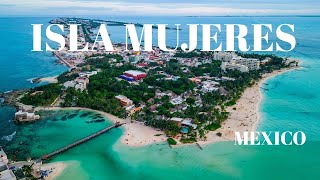Isla Mujeres Mexico 🇲🇽 | Ultimate Travel Guide: BEST 10 Things to Do in 2026