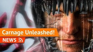 Venom 2 Trailer Release Date Confirmed