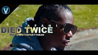 Kafani - Died Twice | Dir. @WETHEPARTYSEAN