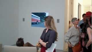 DAVID ZWIRNER - Stand still like the hummingbird