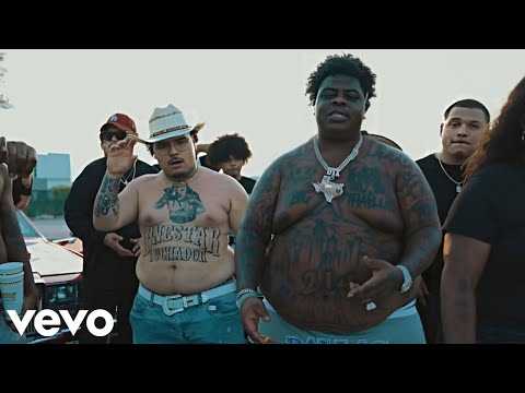 BigXthaPlug ft. That Mexican OT & Sauce Walka - Know Where I'm From (Official Video)
