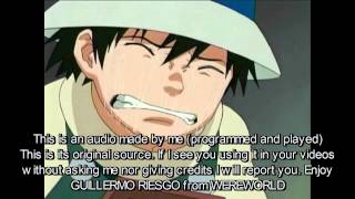 Inari's Theme - REAL SONG - Naruto Original Soundtrack X