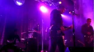 The Afghan Whigs - Edge of Seventeen / Going to Town - Live at Metro, Chicago, Aug. 2012