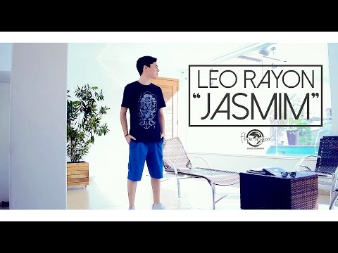 Leo Rayon - Jasmim (Oficial Video)
