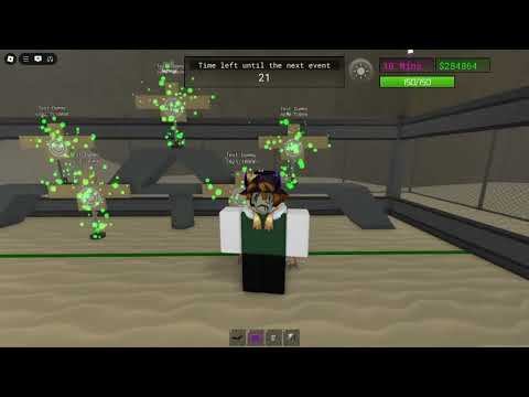 Toxified Mask Guide (Puppet mask required & Second Toxic Zone Update)[Survive in the area 51 Remake]