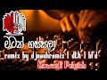 130 BPM Matath Gassala Kawadi Punch DJNasHReMix ( DTK ) BFD-Aluth Dj-Dj Nonstop-New Remix-Sinhala Dj