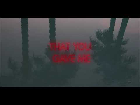 Thomas Dybdahl - Look At What We've Done (Lyric Video)