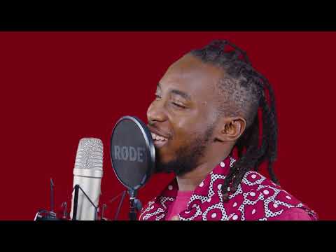 Robbie Omol - Sina Uwezo (Official Visual)