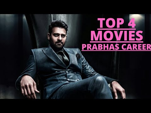 Prabhas Best Movies | Actor Prabhas Movies