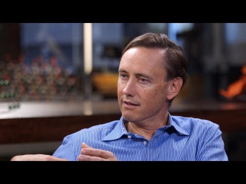 Space Investor Steve Jurvetson on Studio 1.0