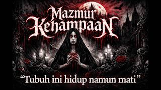 Download lagu Mazmur Kehampaan | Gothic Symphonic Metal by OpinTheKatong | “Tubuh Ini Hidup Namun Mati” mp3 Download lagu Mazmur Kehampaan | Gothic Symphonic Metal by OpinTheKatong | “Tubuh Ini Hidup Namun Mati” mp3