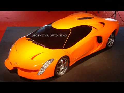 Thumbnail for Lamborghini Alar: Another Reason To Say No To Crack by Lamborghini Alar