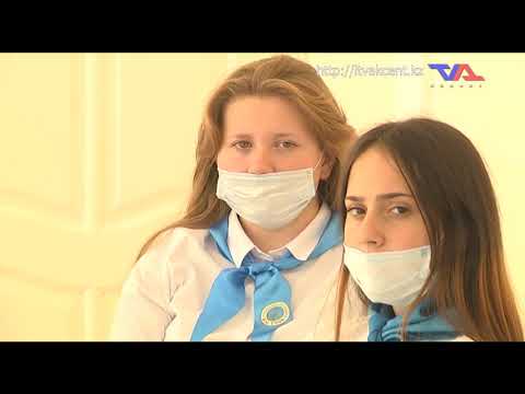 «Күн» ақпараттық бағдарлама 9 қыркүйек 2021ж