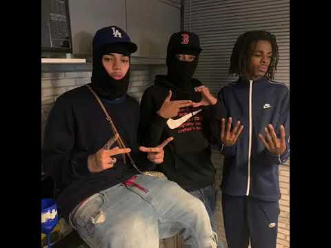 Yung Nobre & Akao.47 - Back In Blood Remix [ DISS RAUSCH ]