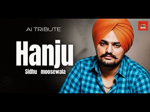 Hanju AI Tribute Sidhu Moosewala Ai | NSG Music | Pardeep Sran Sukh Lotey | FL Studio Remake