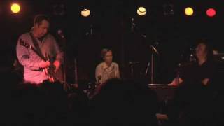 LIVE AND LOOSE w/ Reigning Sound - "Drowning"