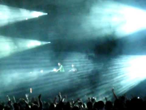Gabriel & Dresden @ WKND Magic, Expo Centre, Moscow (03-11-2011)