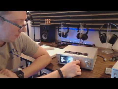 Sony HAP-S1 -- Review