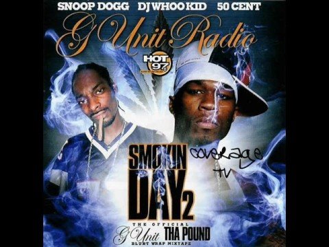 1. Intro - G-Unit [G-Unit Radio Part One - Smoking Day 2]