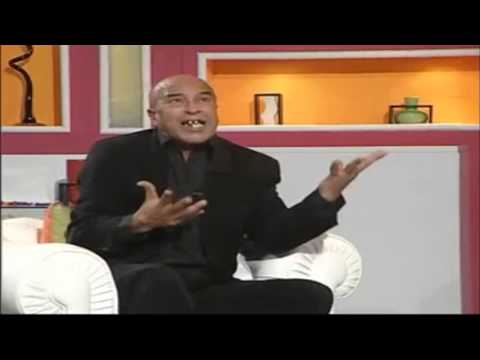 مفعول الزطلة على احميدة العياشي على المباشر