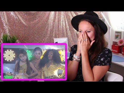 Vocal Coach REACTS to - TNT BOYS as Jessie J., Ariana Grande, & Nicki Minaj | Bang Bang