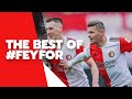 The best of... Feyenoord - Fortuna Sittard