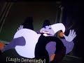 Pocahontas 2 Bear