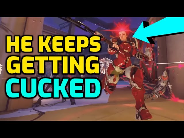 OWL can't stop ruining EVERYTHING