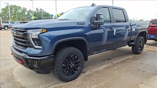 2026 Chevrolet Silverado 2500HD Chickasha OK Norman, OK #TF132627