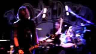 Duff McKagan's Loaded - No More - Dublin, Ireland Sept. '08