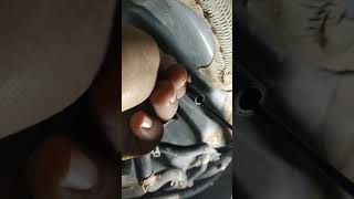 08 infinity g35x Canister purge valve removal and testing