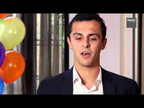 Top Tips to Get Ahead from Oliver Wyman