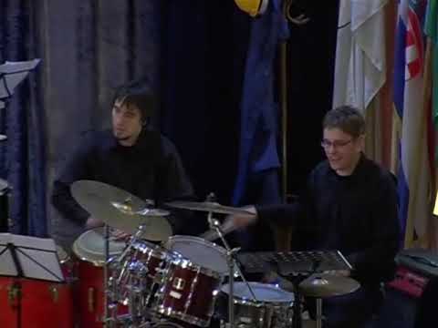 Manfred Menke - Jingo