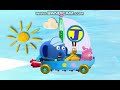 The Junction Pets Save The Mermaid ‍ ️ Opening Theme