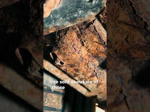 Rust proofing your car? watch here