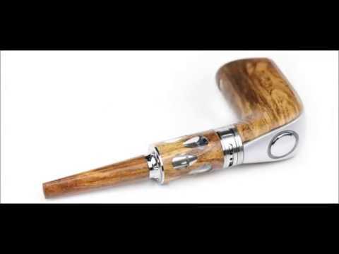 Rofvape Witcher Stalin 40W E-pipe Style Starter Kit